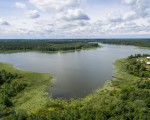 Озеро Пушно